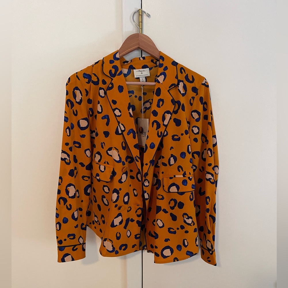 Phillip Lim for Target. Blazer. New with tags. Size small.